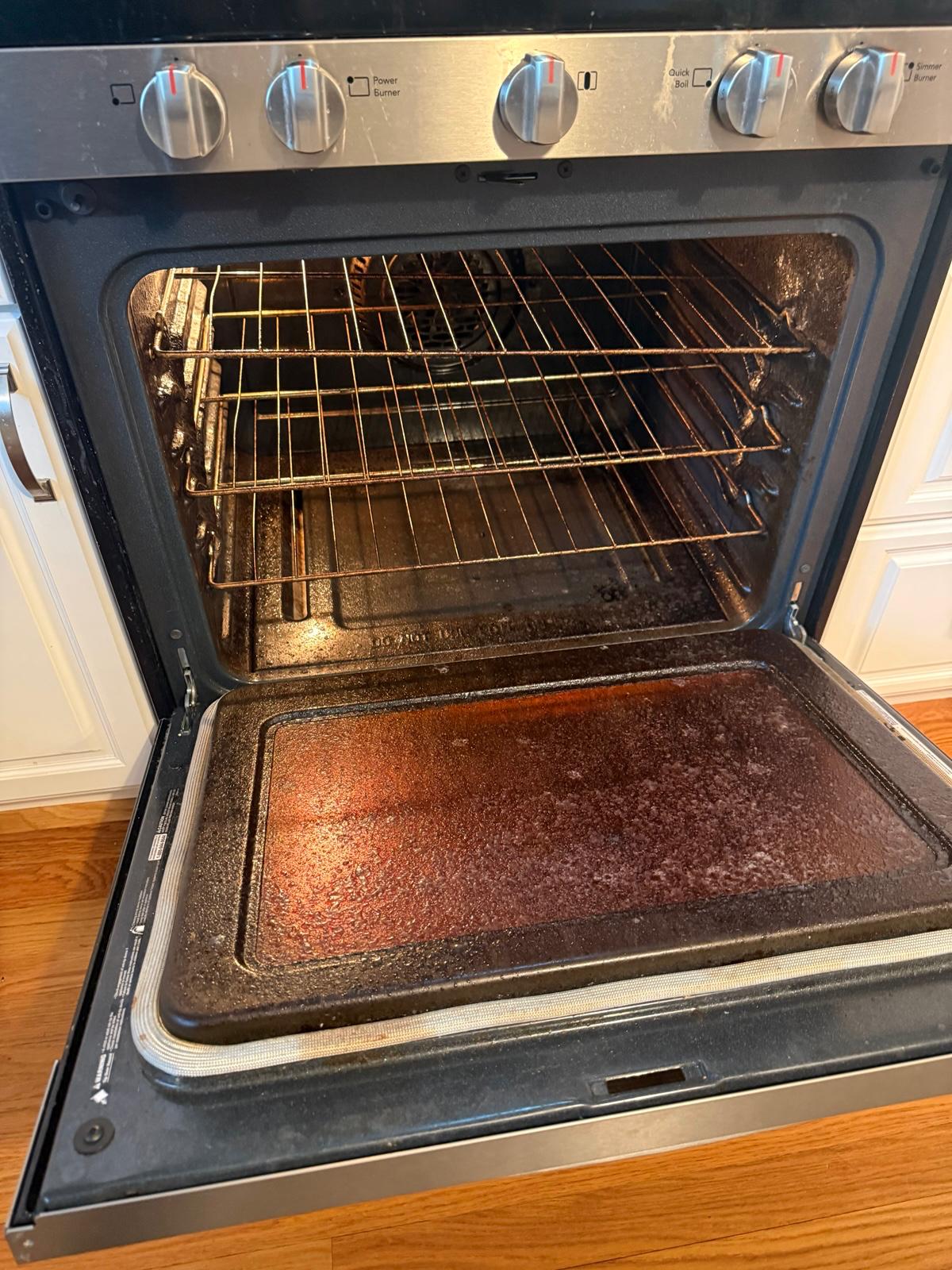 Cleaning by Michelle — photo 1