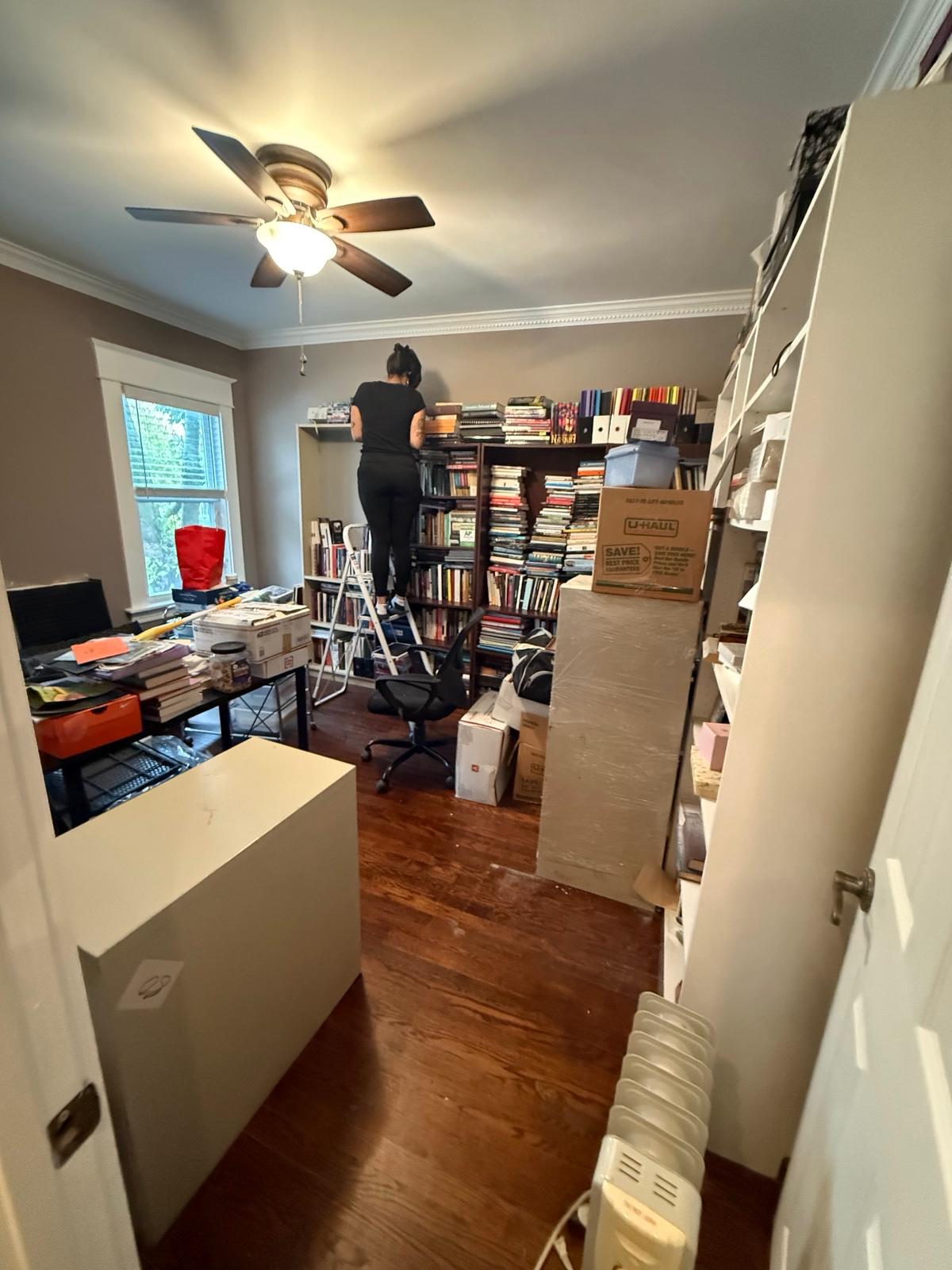 Cleaning by Michelle — photo 4