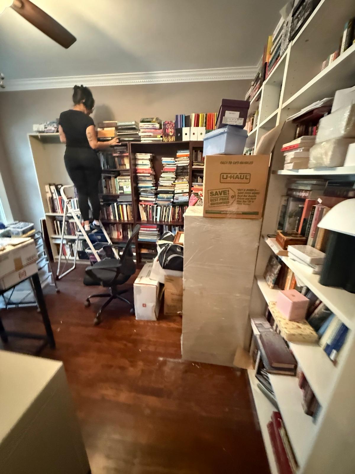 Cleaning by Michelle — photo 6
