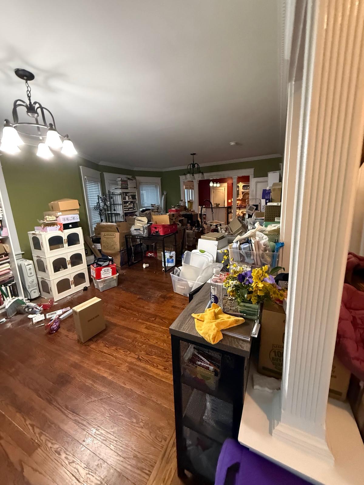 Cleaning by Michelle — photo 8