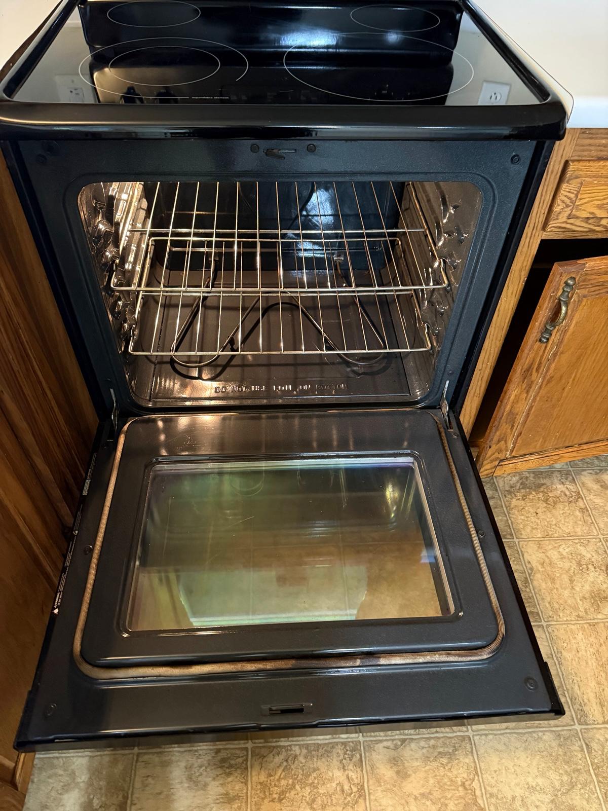 Cleaning by Michelle — photo 14