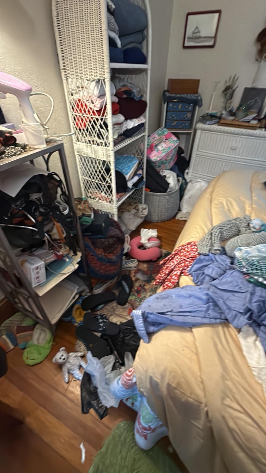 Cleaning by Michelle — photo 16