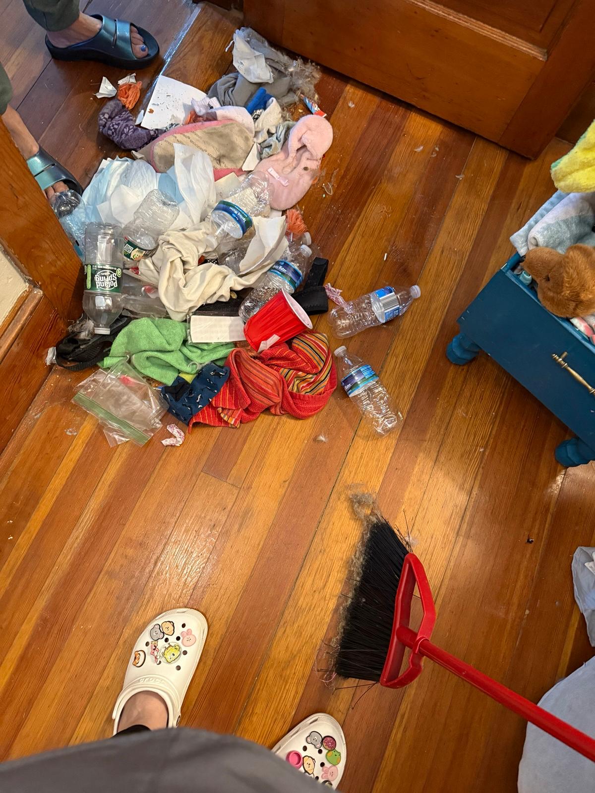 Cleaning by Michelle — photo 17