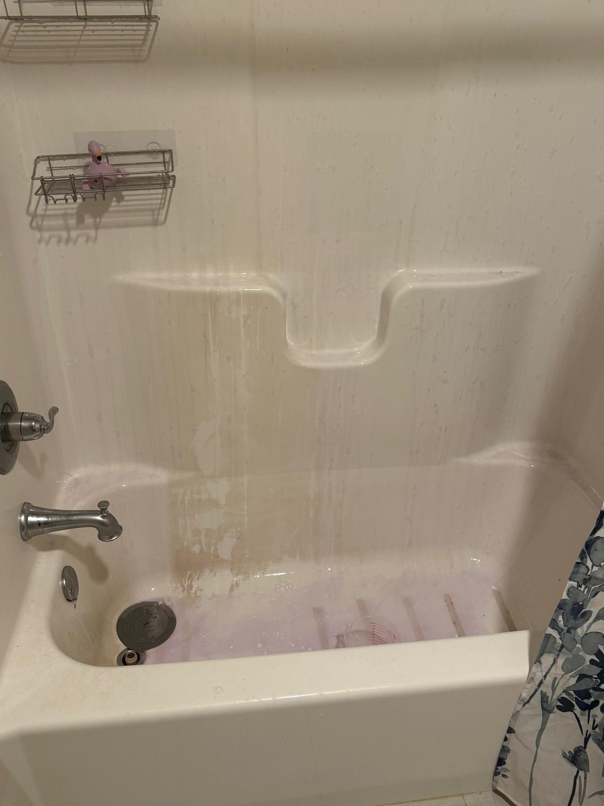 Cleaning by Michelle — photo 19