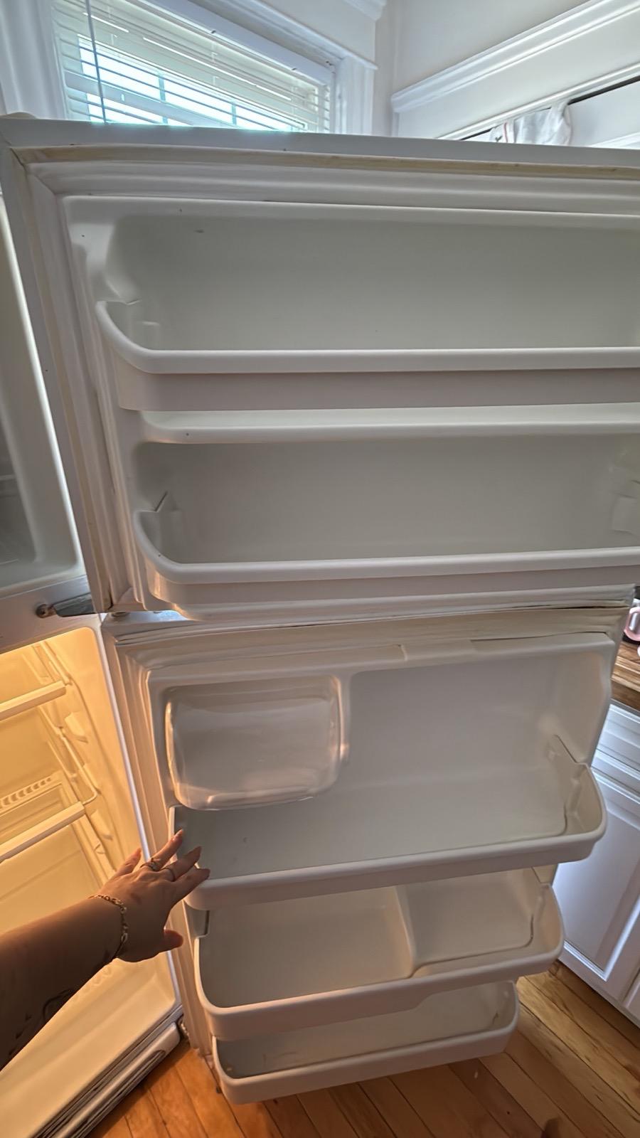 Cleaning by Michelle — photo 33